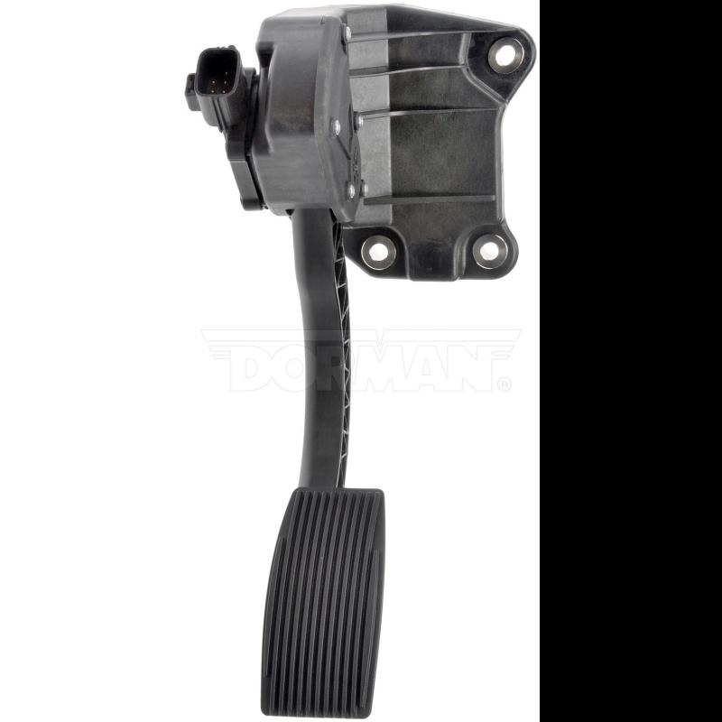 2008 Ford Expedition Accelerator Pedal Dorman 699132 image 2 of 4