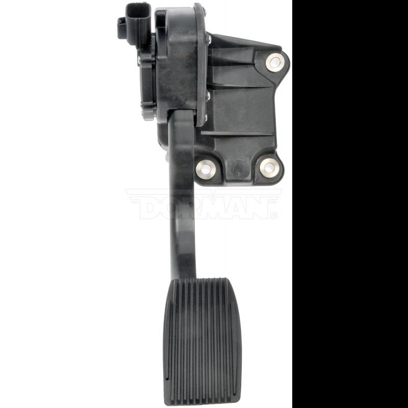 2008 Ford Expedition Accelerator Pedal Dorman 699132 image 3 of 4