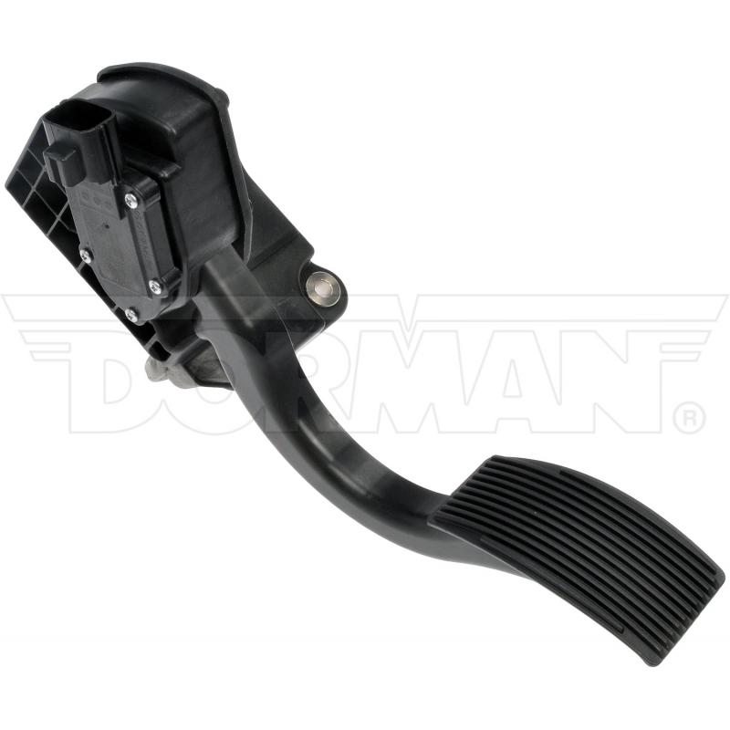 2008 Ford Expedition Accelerator Pedal Dorman 699132 image 4 of 4