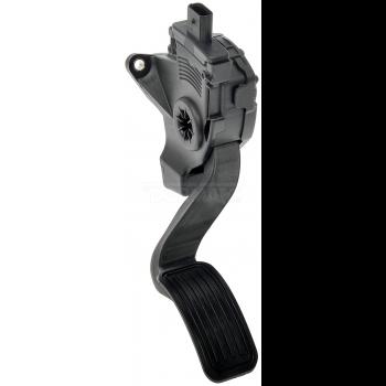 2010 Ford Focus Accelerator Pedal Dorman 699133 image 1 of 4