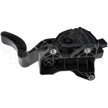 2010 Ford Focus Accelerator Pedal Dorman 699133 image 3 of 4
