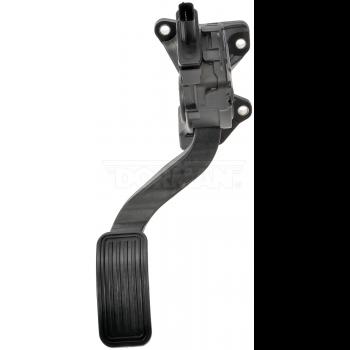 2010 Ford Focus Accelerator Pedal Dorman 699133 image 4 of 4