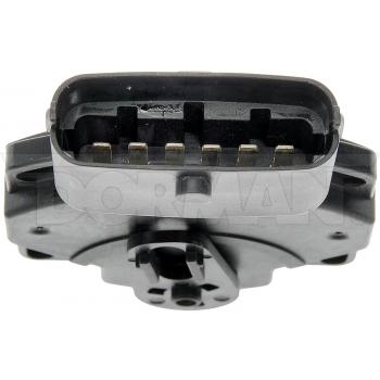 2011 Chevrolet Aveo Accelerator Pedal Sensor Dorman 699134 image 3 of 3