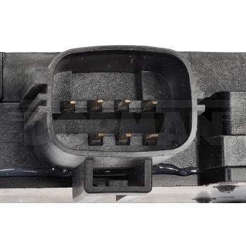 2005 Ford Econoline Accelerator Pedal Dorman 699135 image 2 of 4