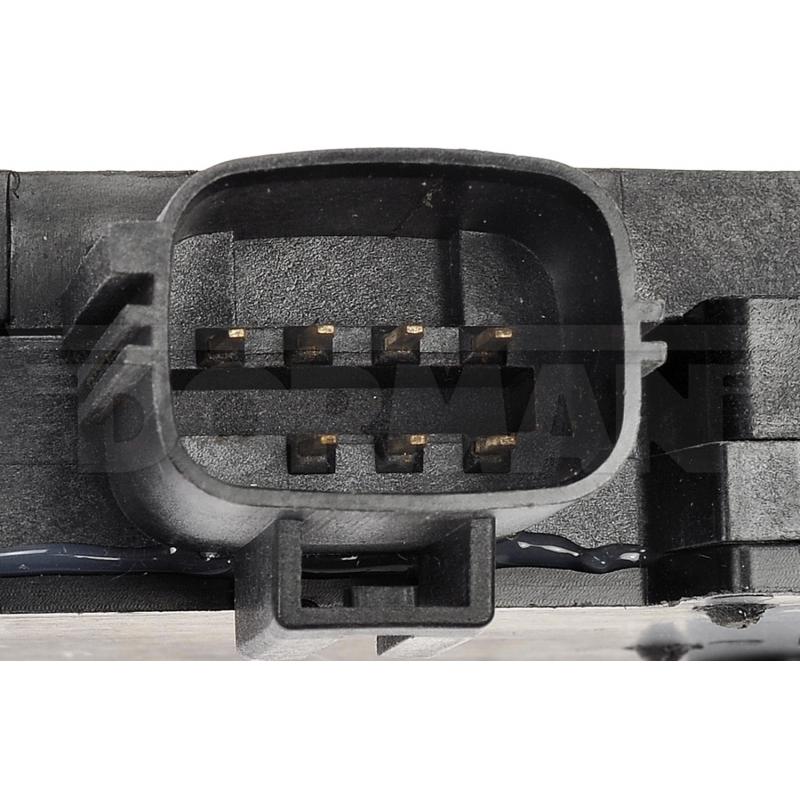 2004 Ford E-350 Super Duty Accelerator Pedal Dorman 699135 image 2 of 4