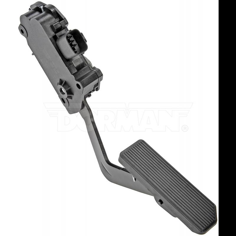 2004 Ford E-350 Super Duty Accelerator Pedal Dorman 699135 image 3 of 4