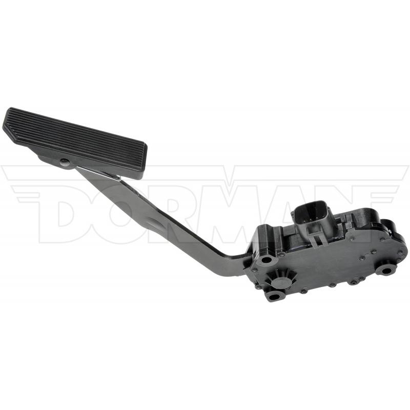 2004 Ford E-350 Super Duty Accelerator Pedal Dorman 699135 image 4 of 4