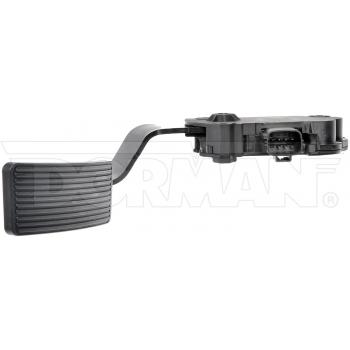 2007 Ford F-350 Super Duty Accelerator Pedal