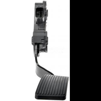 2007 Ford F-350 Super Duty Accelerator Pedal Dorman 699136 image 3 of 4