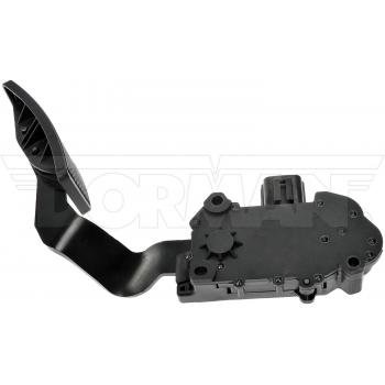 2007 Ford F-350 Super Duty Accelerator Pedal Dorman 699136 image 4 of 4