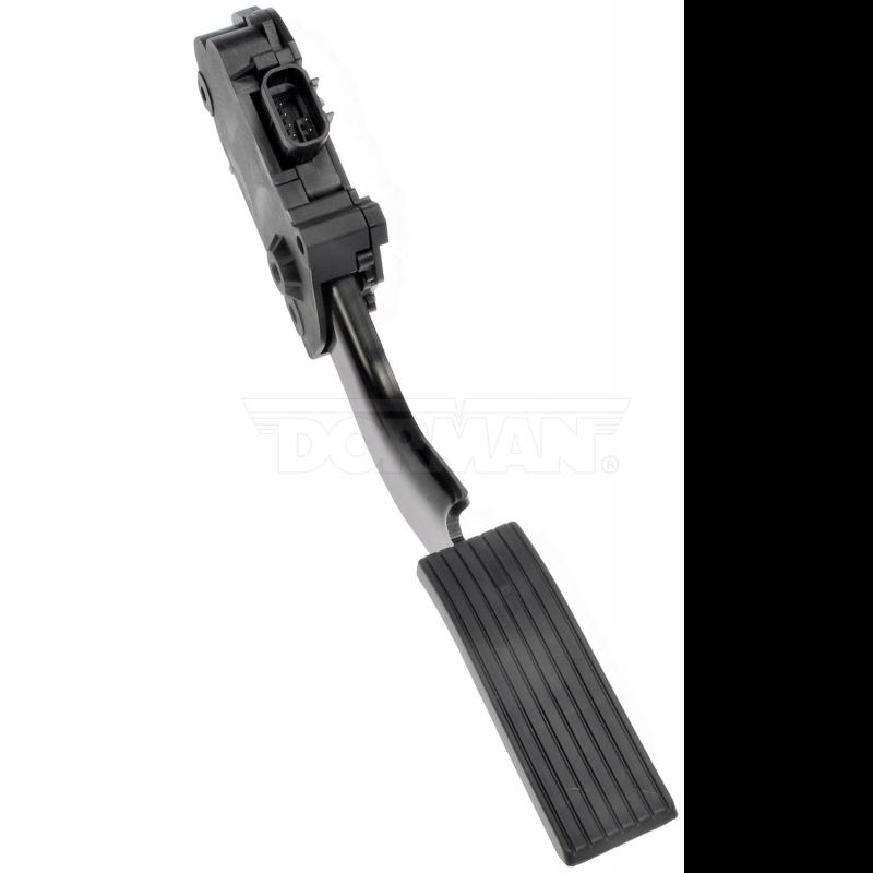 Dorman 699138 Accelerator Pedal product image 1 of 3