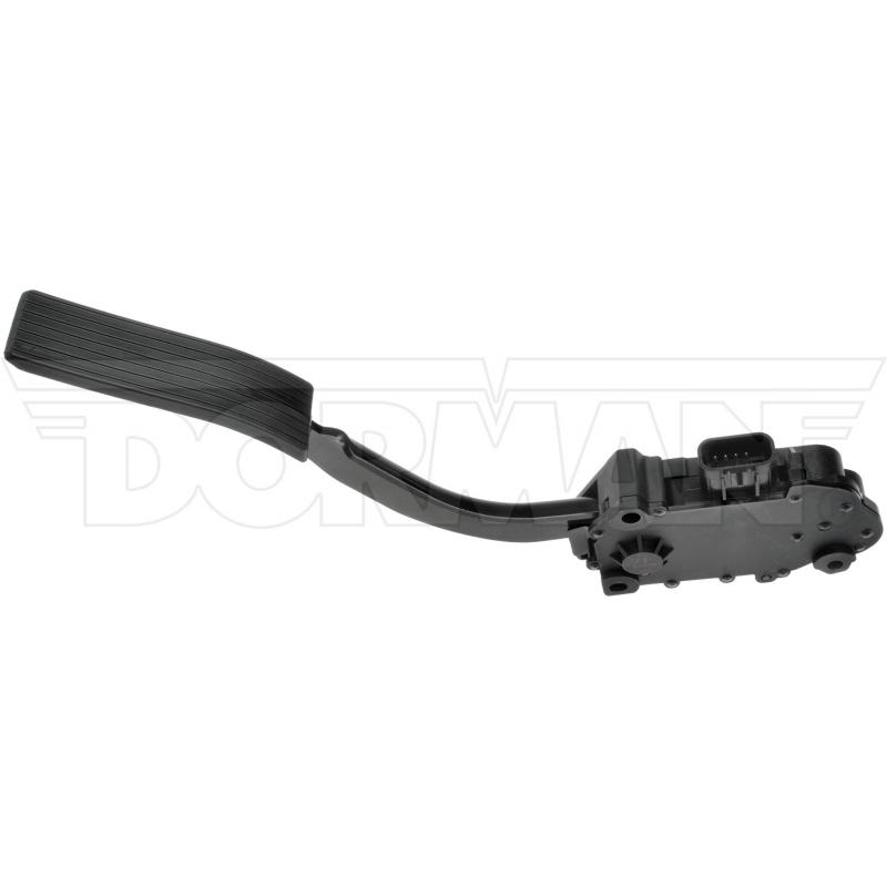 Dorman 699138 Accelerator Pedal product image 2 of 3