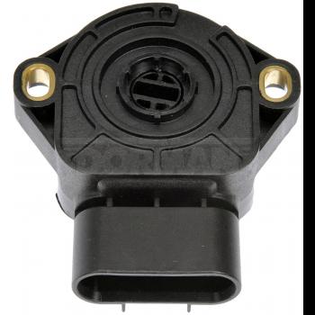 2009 GMC Envoy Accelerator Pedal Sensor