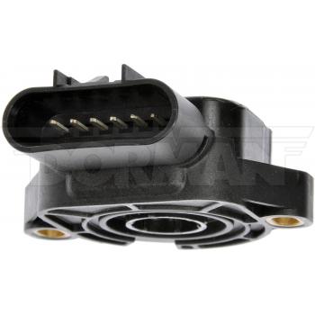 2009 GMC Envoy Accelerator Pedal Sensor Dorman 699139 image 3 of 3