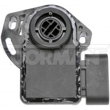 2009 Pontiac G6 Accelerator Pedal Sensor