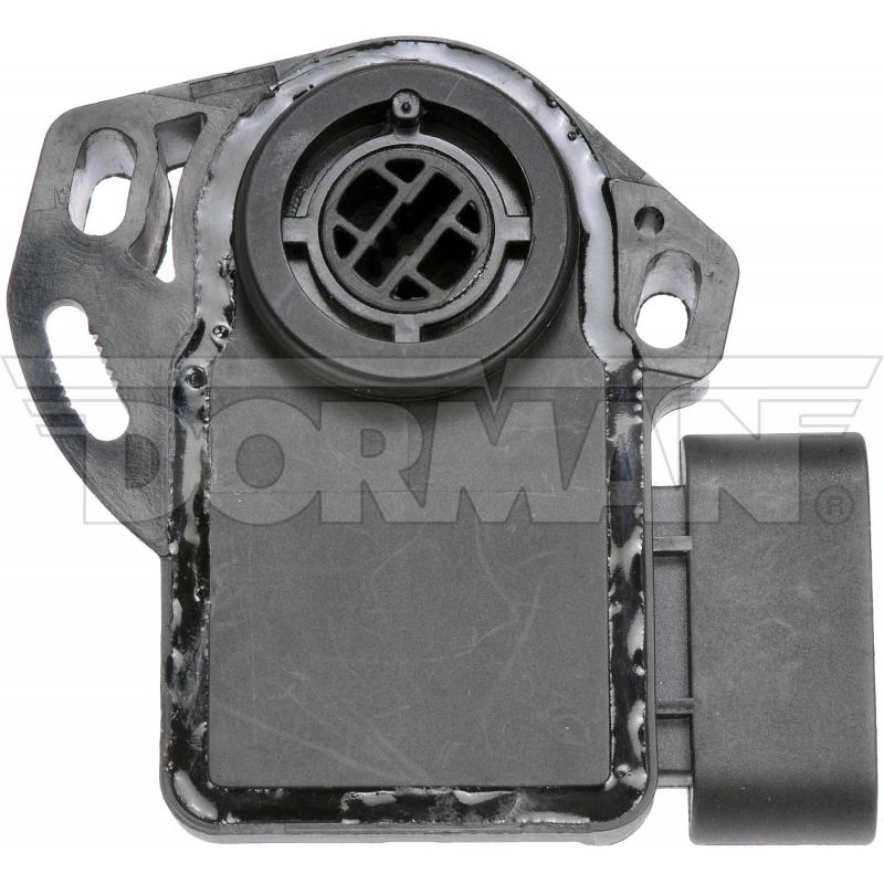 2006 Chevrolet Malibu Accelerator Pedal Sensor