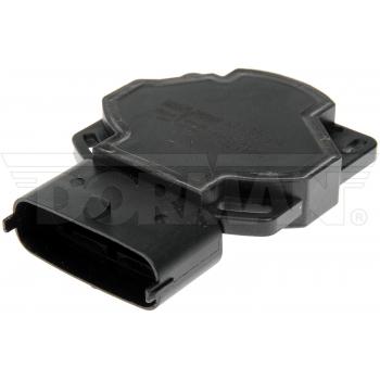 2008 Pontiac G3 Accelerator Pedal Sensor