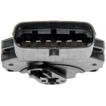 2008 Pontiac G3 Accelerator Pedal Sensor Dorman 699141 image 3 of 3