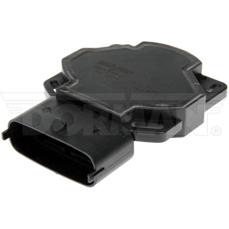 2006 Chevrolet Aveo Accelerator Pedal Sensor