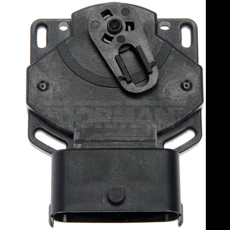 2007 Chevrolet Aveo Accelerator Pedal Sensor Dorman 699141 image 2 of 3