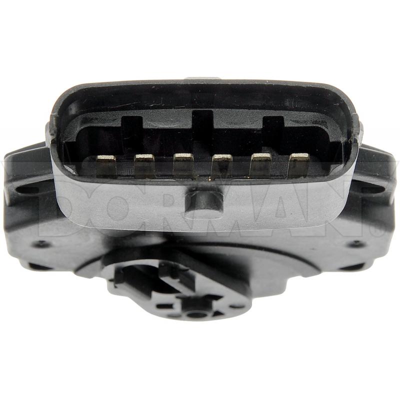 2007 Chevrolet Aveo Accelerator Pedal Sensor Dorman 699141 image 3 of 3