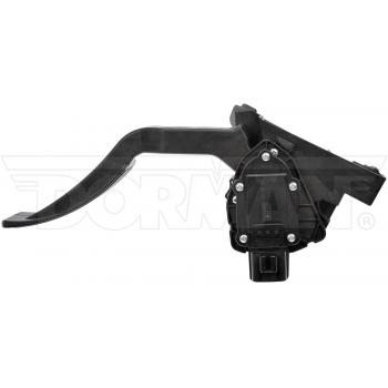 2010 Ford F-450 Super Duty Accelerator Pedal Dorman 699142 image 2 of 4