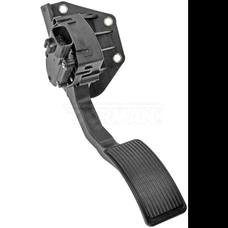 2008 Ford F-350 Super Duty Accelerator Pedal