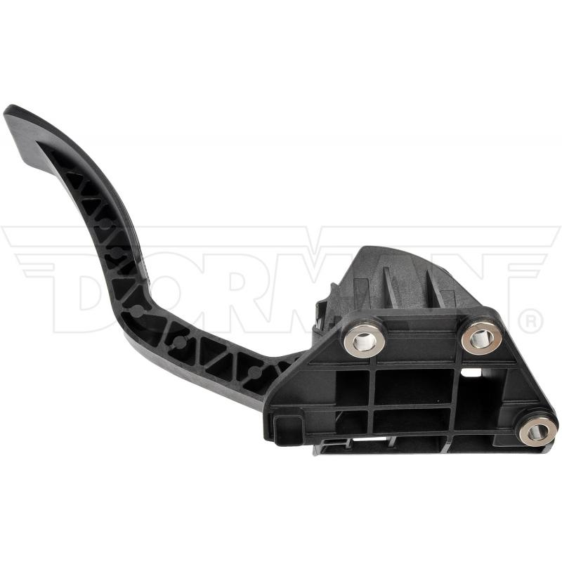 2009 Ford F-550 Super Duty Accelerator Pedal Dorman 699142 image 4 of 4