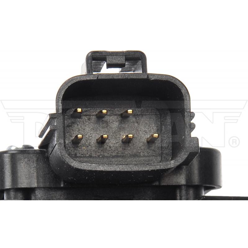 Dorman 699142 - Accelerator Pedal Dorman 699142 Accelerator Pedal product image 5 of 5