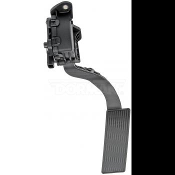2007 Chevrolet Silverado 3500 Classic Accelerator Pedal Dorman 699143 image 1 of 4