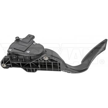 2007 Chevrolet Silverado 3500 Classic Accelerator Pedal Dorman 699143 image 2 of 4