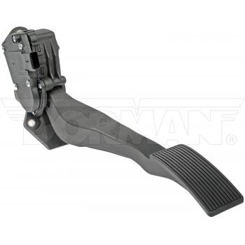 2007 Chevrolet Silverado 3500 Classic Accelerator Pedal Dorman 699143 image 3 of 4