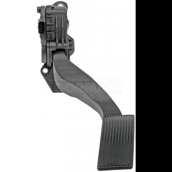 2007 Chevrolet Silverado 3500 Classic Accelerator Pedal Dorman 699143 image 4 of 4