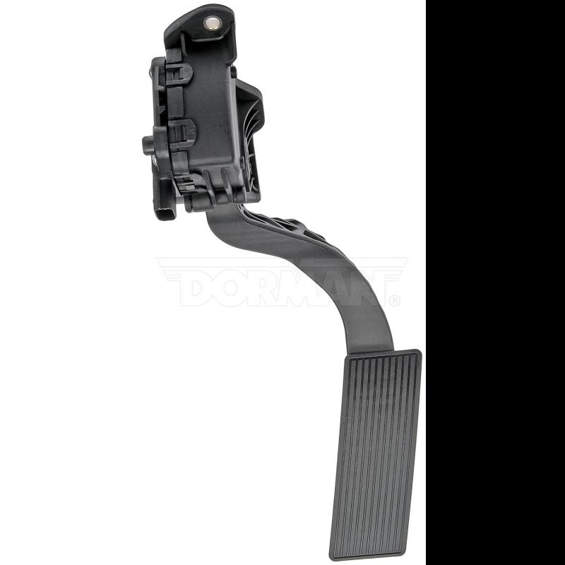 2006 Chevrolet Silverado 2500 HD Accelerator Pedal Dorman 699143 image 1 of 4
