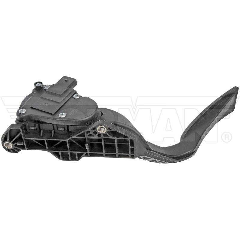 2006 Chevrolet Silverado 2500 HD Accelerator Pedal Dorman 699143 image 2 of 4