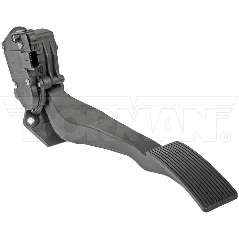 2006 Chevrolet Silverado 2500 HD Accelerator Pedal Dorman 699143 image 3 of 4