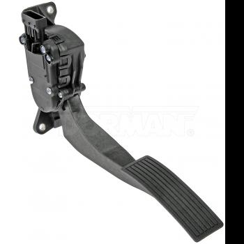 2013 Chevrolet Express Pasajeros Accelerator Pedal Dorman 699144 image 2 of 4