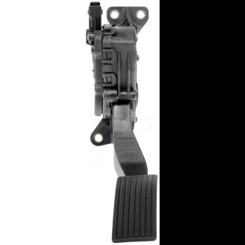 2013 Chevrolet Express Pasajeros Accelerator Pedal Dorman 699144 image 3 of 4