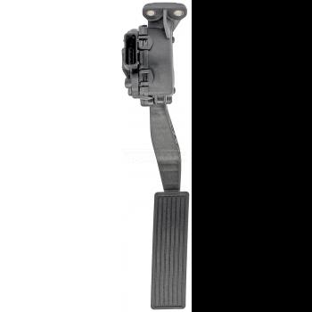 2013 Chevrolet Express Pasajeros Accelerator Pedal Dorman 699144 image 4 of 4