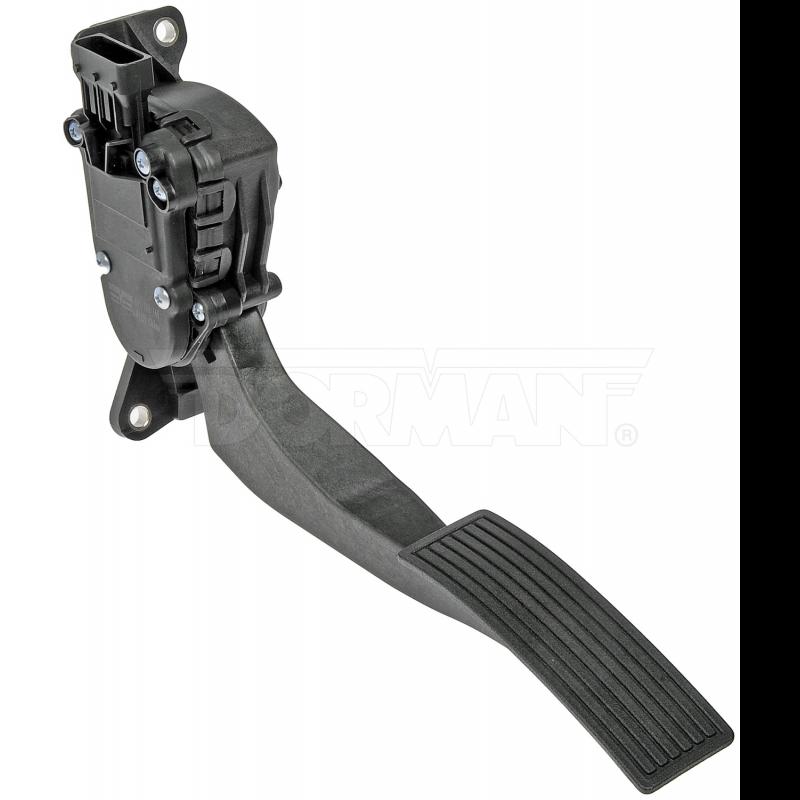 2020 Chevrolet Express Pasajeros Accelerator Pedal Dorman 699144 image 2 of 4