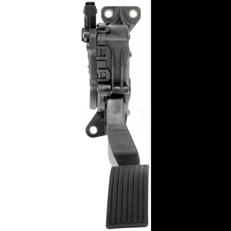 2020 Chevrolet Express Pasajeros Accelerator Pedal Dorman 699144 image 3 of 4