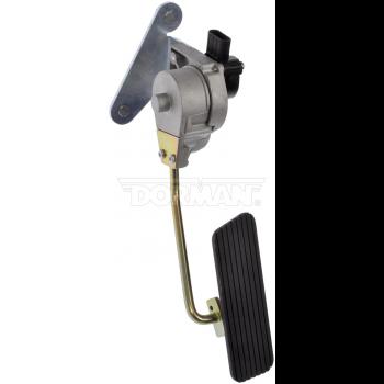 2001 International 4700LP Accelerator Pedal Dorman 6995101 image 3 of 3