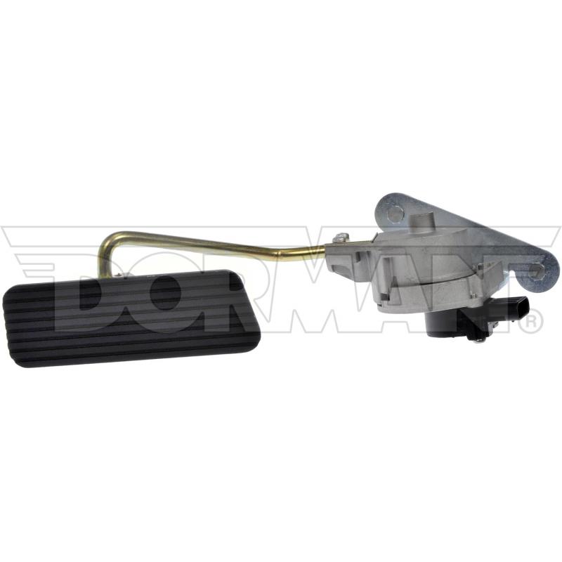 1998 International 3000 Accelerator Pedal Dorman 6995101 image 2 of 3