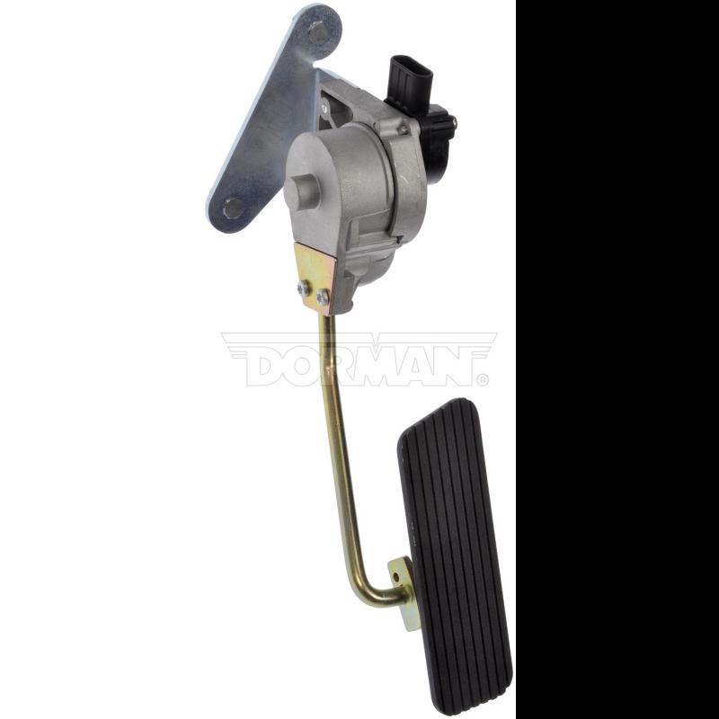 1998 International 3000 Accelerator Pedal Dorman 6995101 image 3 of 3