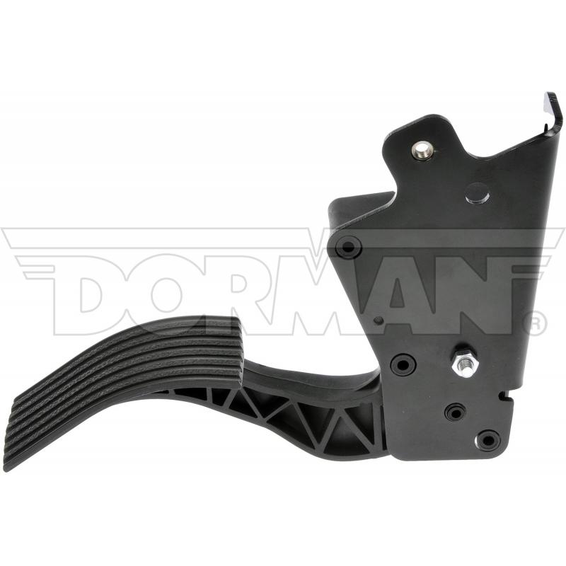 2006 International 8600 SBA Accelerator Pedal Dorman 6995102 image 2 of 3