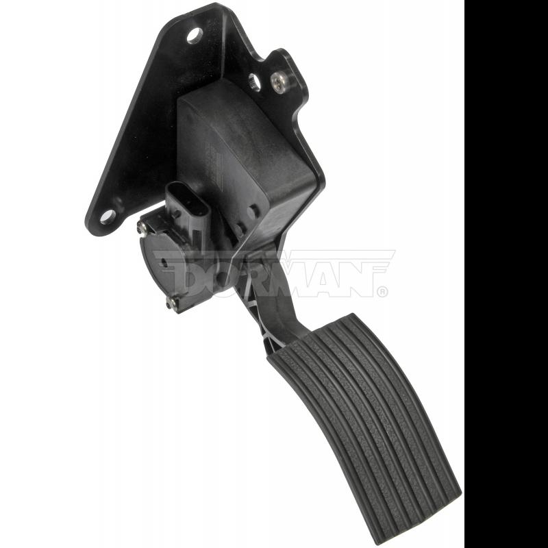 2006 International 8600 SBA Accelerator Pedal Dorman 6995102 image 3 of 3