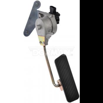 2001 International 4700LP Accelerator Pedal Dorman 6995104 image 1 of 3