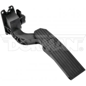 2008 Freightliner Cascadia Accelerator Pedal