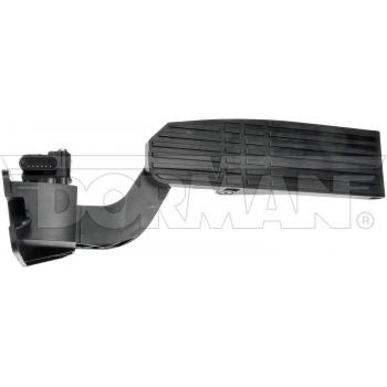 2008 Freightliner Cascadia Accelerator Pedal Dorman 6995201 image 2 of 3