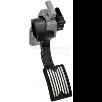 2014 Mack MRU Accelerator Pedal Dorman 6995501 image 2 of 2